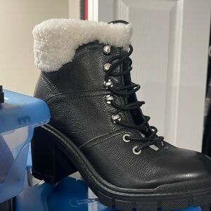 Marc fisher boots